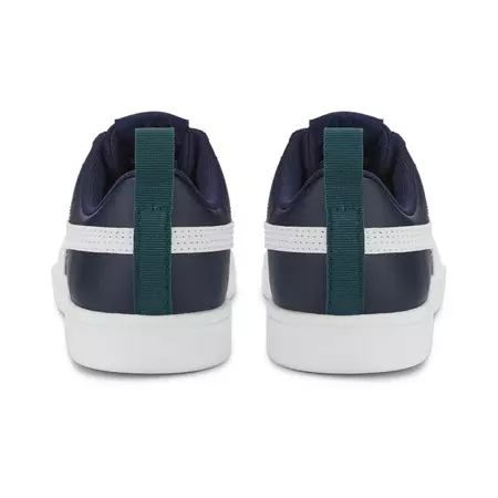 Puma Rickie Jr. "Peacoat-White"