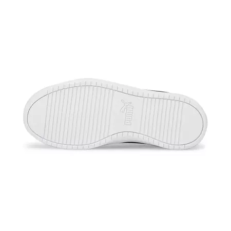 Puma Rickie Jr "White-Black"