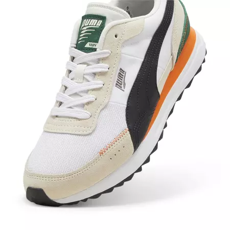 Puma Road Rider SD "Warm White"