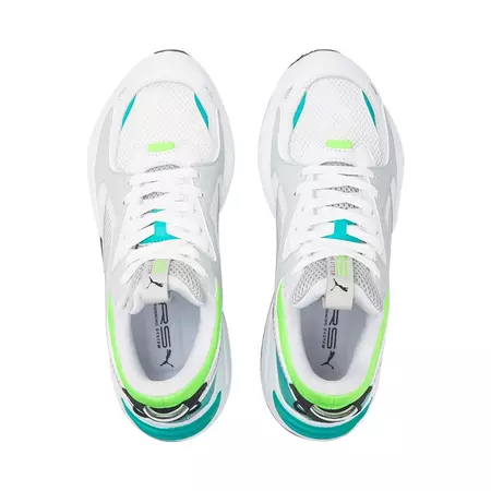 Puma RS-Z Core "Running System"