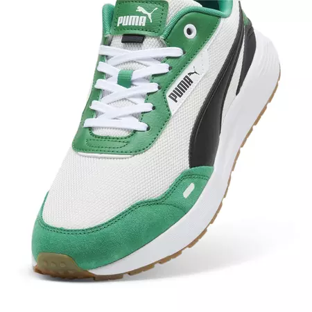 Puma Runtamed Plus "Archive Green"