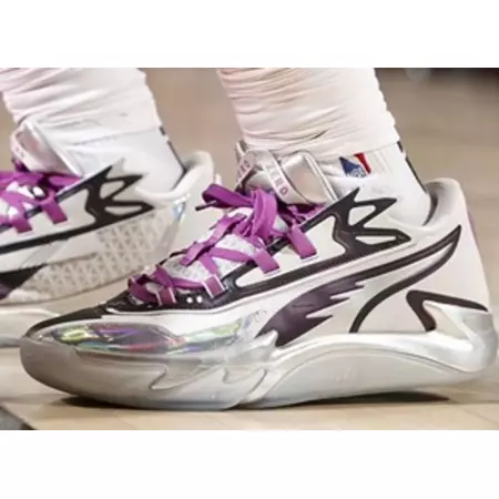Puma Scoot Zeros II "Sterling"