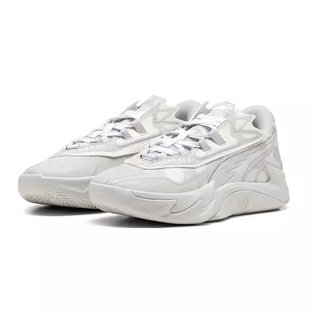 Puma Scoot Zeros II "Glacial Gray"