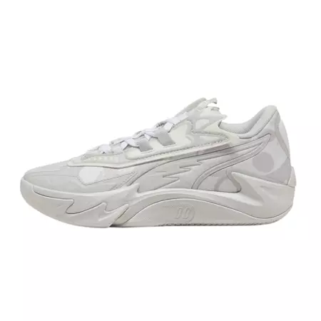 Puma Scoot Zeros II "Glacial Gray"
