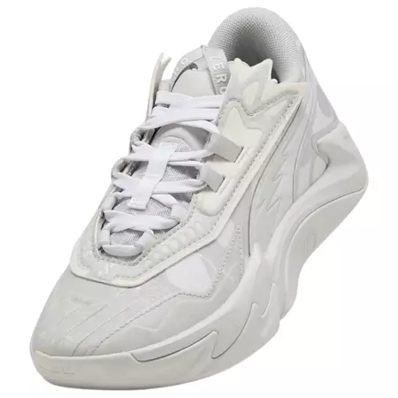 Puma Scoot Zeros II "Glacial Gray"