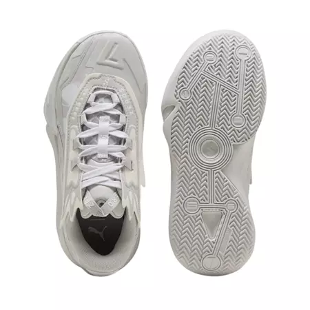 Puma Scoot Zeros II "Glacial Gray"