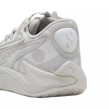 Puma Scoot Zeros II "Glacial Gray"