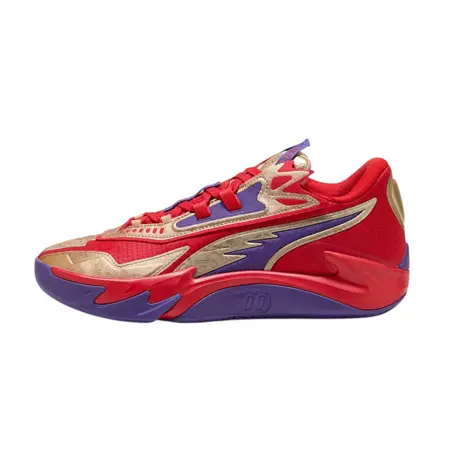 Puma Scoot Zeros II GOLD.D.D.