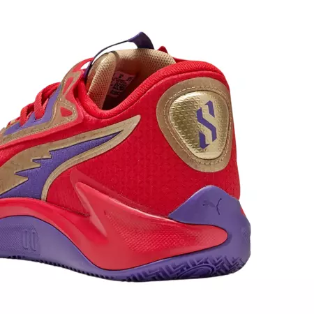 Puma Scoot Zeros II GOLD.D.D.