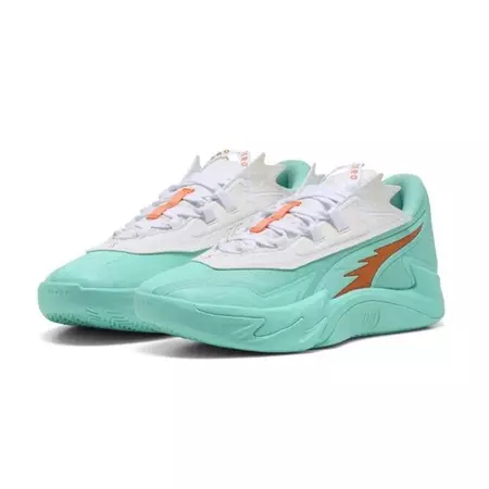 Puma Scoot Zeros II Junior "Shift Aquatic"