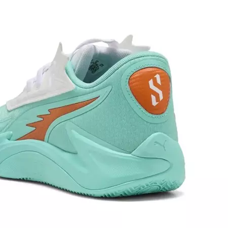 Puma Scoot Zeros II Junior "Shift Aquatic"