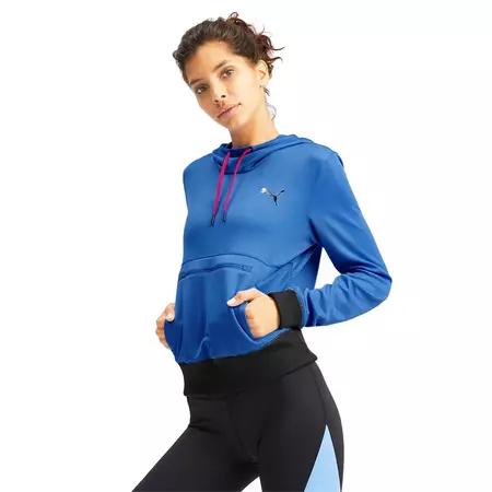 Puma Shift Hoodie