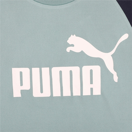 Puma Short Polyester Set B