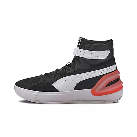 Puma Sky Modern Kuzma "Black and White"
