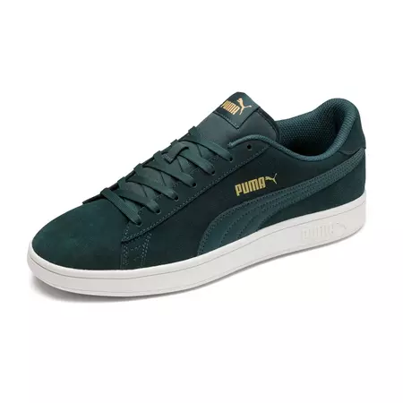Puma Smash v2 "Ponderosa Pine"