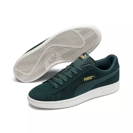 Puma Smash v2 "Ponderosa Pine"