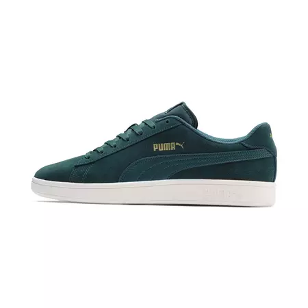 Puma Smash v2 "Ponderosa Pine"