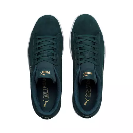 Puma Smash v2 "Ponderosa Pine"