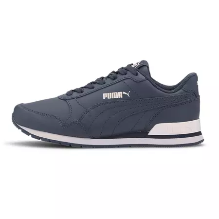 Puma St Runner v2 L Junior "Peacoat"