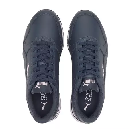 Puma St Runner v2 L Junior "Peacoat"