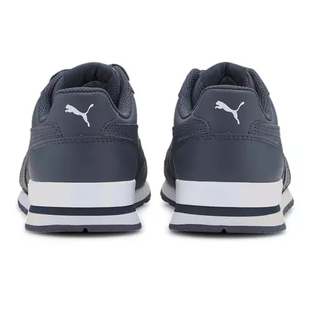 Puma St Runner v2 L Junior "Peacoat"
