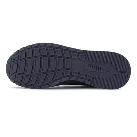 Puma St Runner v2 L Junior "Peacoat"