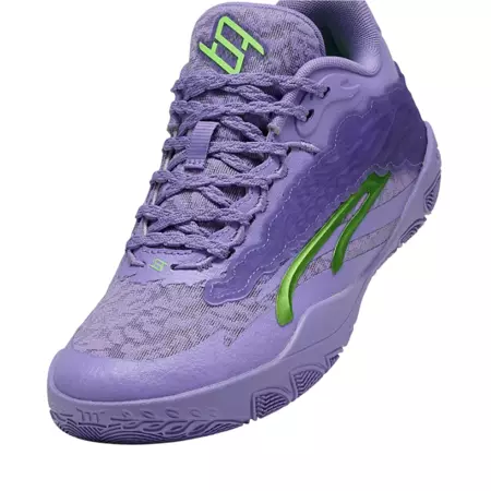 Stewie 3 Lace "Em Up Lavender"