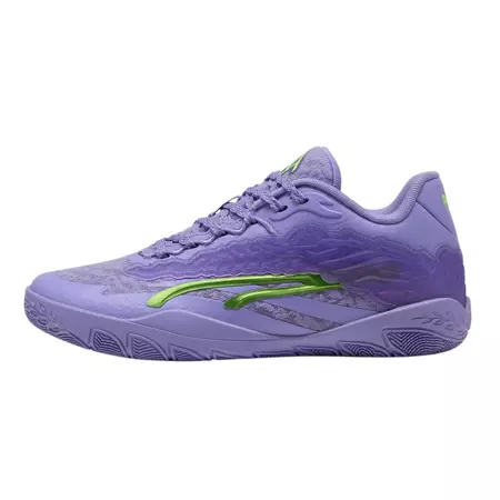 Stewie 3 Lace "Em Up Lavender"