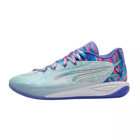 Stewie 4 Prism "Light Aqua"