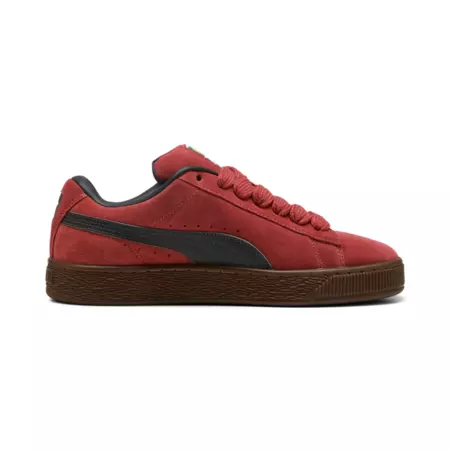 Puma Suede XL "Exotic Red-Gum"