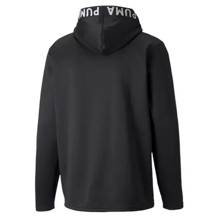 Puma TRAIN PWR FLEECE HOODIE