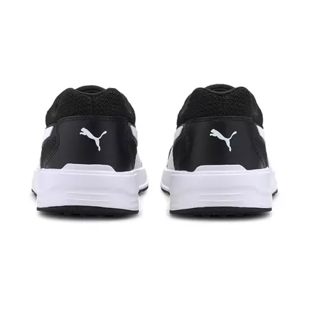 Puma Training Taper "Black-White"