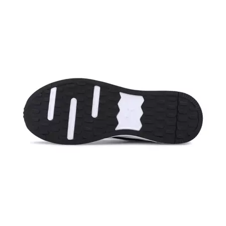 Puma Training Taper "Black-White"