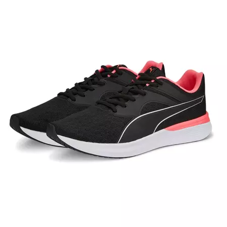 Puma Transport "Silver Glow"