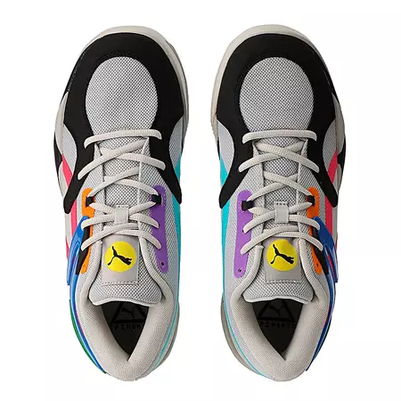 Puma TRC Court Kyle Kuzma "Glacier Gray"