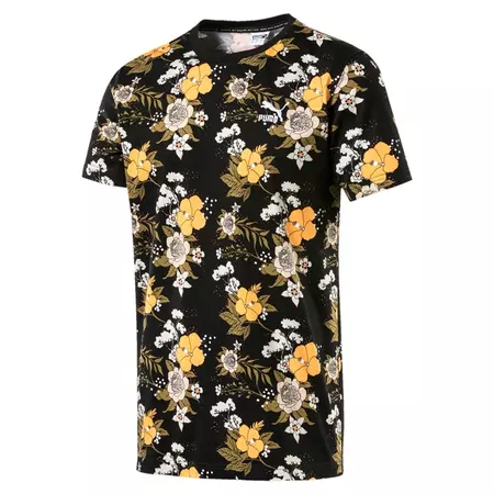 Puma Trend AOP AOP Tee