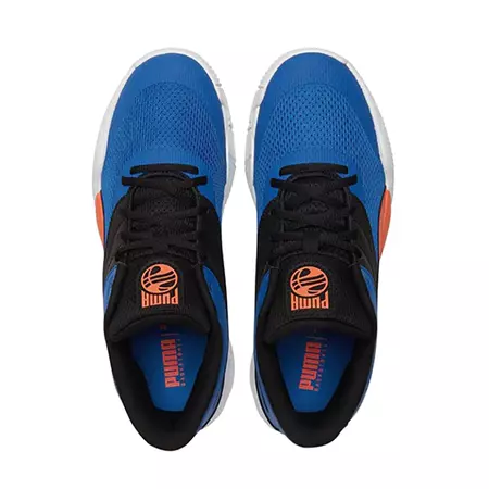Puma Triple "Knicks"