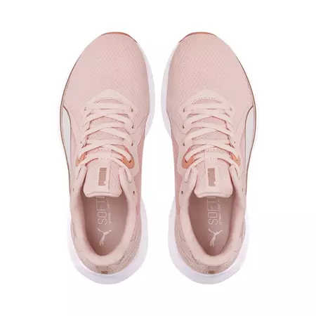 Puma Twitch Runner Jr "Chalk Pink"
