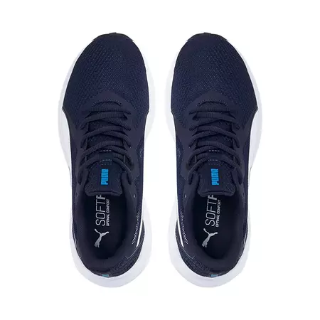 Puma Twitch Runner Jr "Ocean"