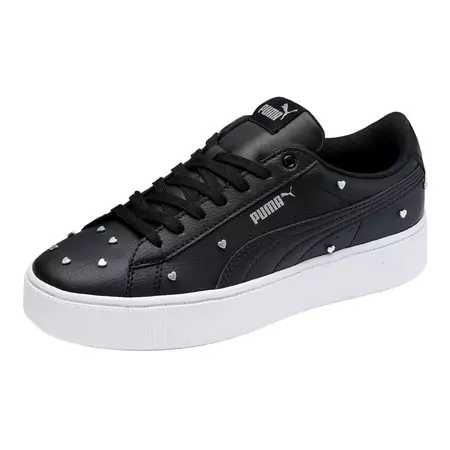 Puma Vikky Stacked Studs Wn´s "Heart"