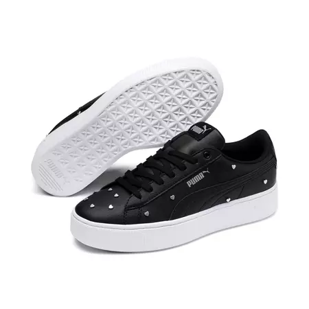 Puma Vikky Stacked Studs Wn´s "Heart"