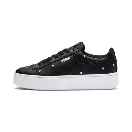 Puma Vikky Stacked Studs Wn´s "Heart"