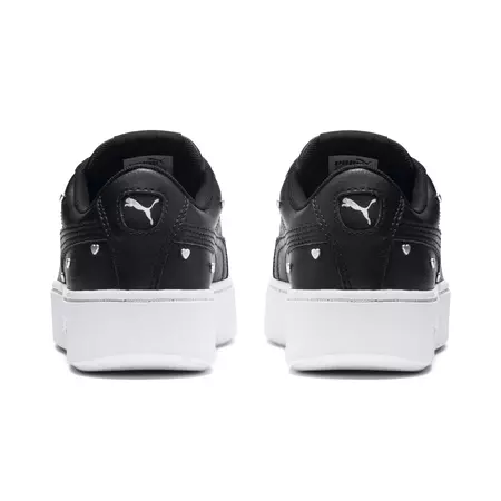 Puma Vikky Stacked Studs Wn´s "Heart"