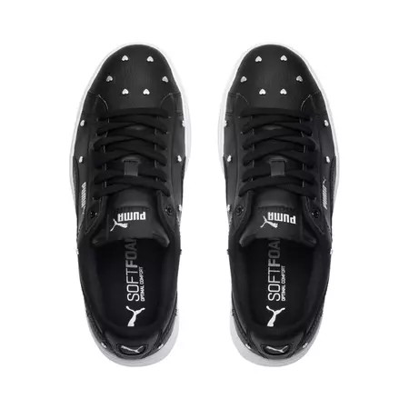 Puma Vikky Stacked Studs Wn´s "Heart"