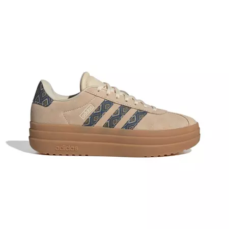 Adidas VL COURT BOLD "Crystal-Sand "