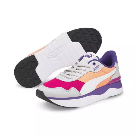 Puma W R78 Voyage "Gray Violet"