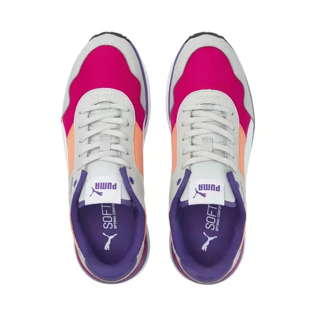 Puma W R78 Voyage "Gray Violet"