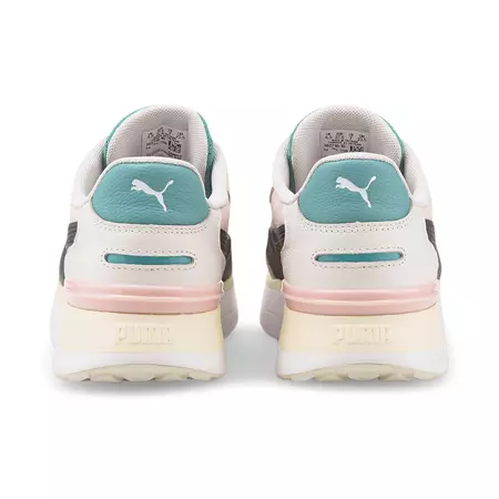 Puma W R78 Voyage Premium "Nimbus Cloud"