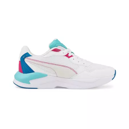 Puma W X-Ray Speed Lite "White"