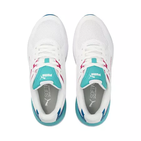 Puma W X-Ray Speed Lite "White"